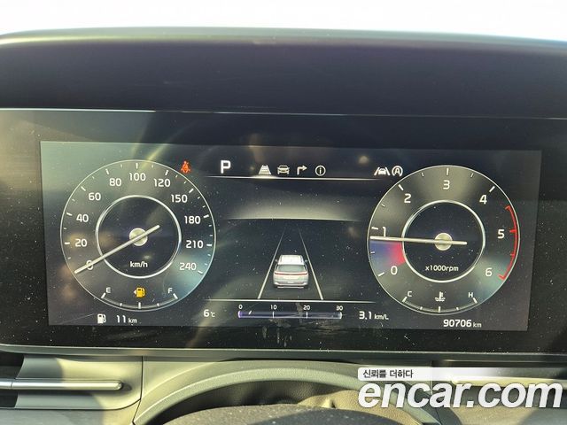 Kia Carnival (IV) Diesel 9-Seater Noblesse 2021 — фото 8