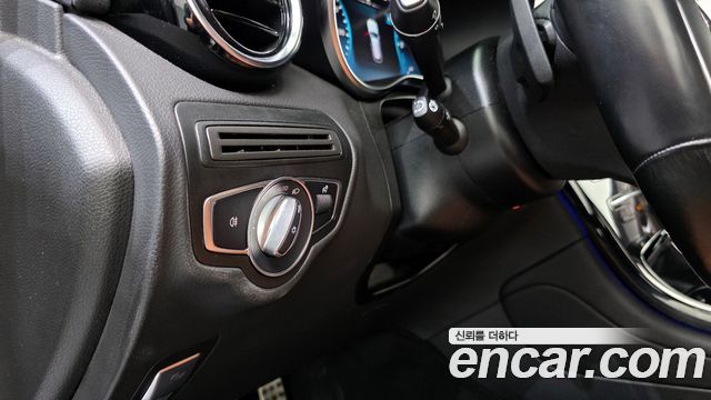 Mercedes-Benz GLC-Class (X253) GLC300e 4MATIC 2022 — фото 14