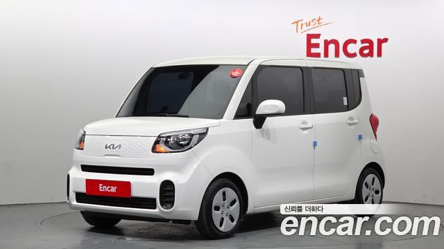 Kia Ray Standard 2022 — фото 1