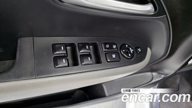 Kia Ray Standard 2022 — фото 14