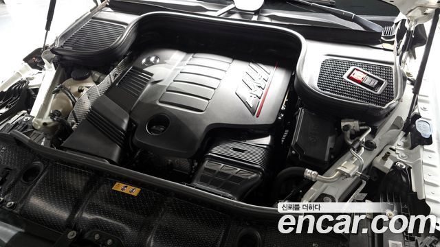 Mercedes-Benz GLE-Class (W167) AMG GLE53 4MATIC+ 2022 — фото 6