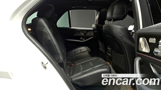 Mercedes-Benz GLE-Class (W167) AMG GLE53 4MATIC+ 2022 — фото 16