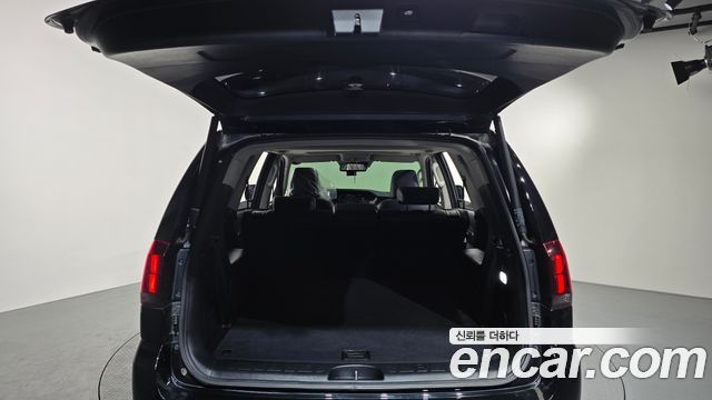 Kia Mohave The Master Diesel 3.0 4WD 5-Seater Masters Gravity 2021 — фото 20