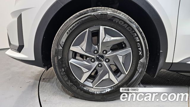 Kia Sorento (IV) HEV 1.6 2WD Prestige 2022 — фото 5