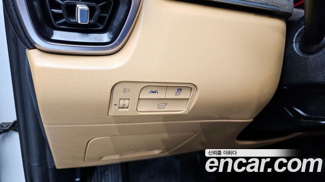 Kia Sorento (IV) HEV 1.6 2WD Prestige 2022 — фото 17