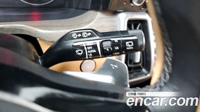 Kia Sorento (IV) HEV 1.6 2WD Prestige 2022 — фото 18