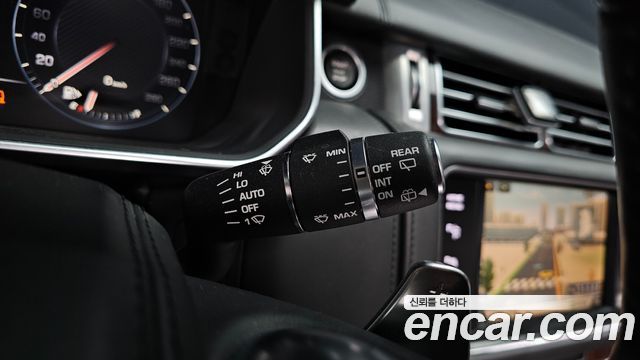 Land Rover Range Rover (IV) 5.0 SC AB 2014 — фото 9