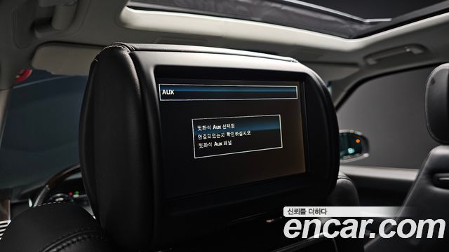 Land Rover Range Rover (IV) 5.0 SC AB 2014 — фото 19