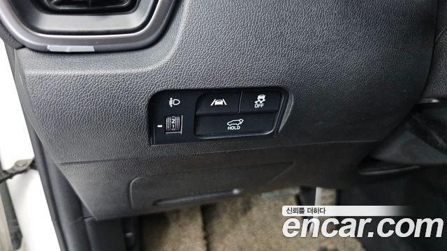 Kia Sorento (IV) Diesel 2.2 2WD Prestige 2021 — фото 13