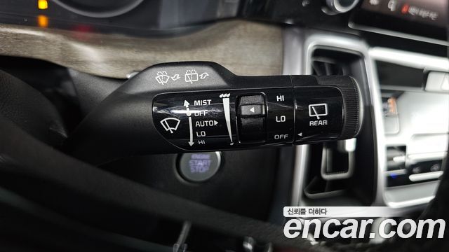 Kia Sorento (IV) Diesel 2.2 2WD Prestige 2021 — фото 15