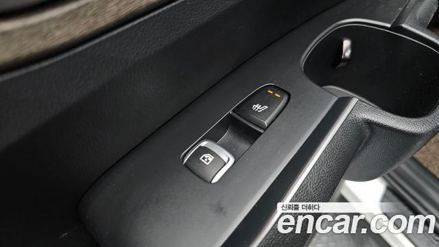 Kia Sorento (IV) Diesel 2.2 2WD Prestige 2021 — фото 19