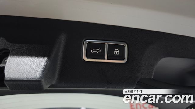 Kia Sorento (IV) Diesel 2.2 2WD Prestige 2021 — фото 20