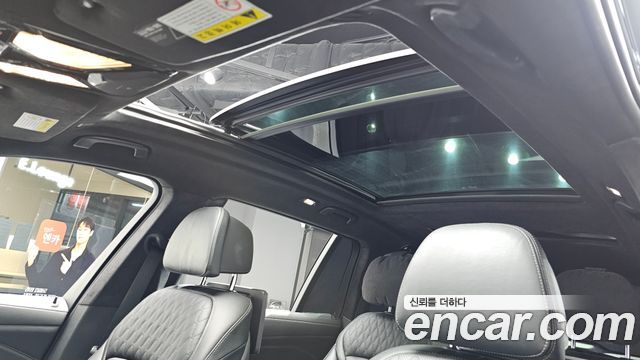 BMW X7 (G07) xDrive 30d M Sport 6 STR 2020 — фото 17