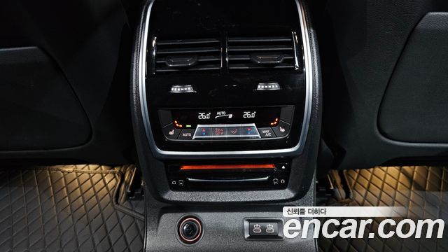BMW X7 (G07) xDrive 30d M Sport 6 STR 2020 — фото 19