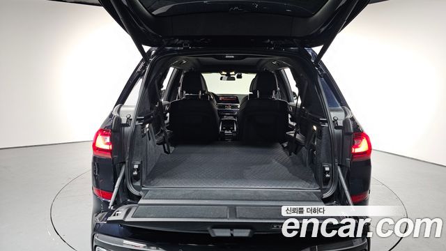 BMW X7 (G07) xDrive 30d M Sport 6 STR 2020 — фото 20