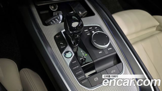 BMW Z4 (G29) M40i 2020 — фото 9