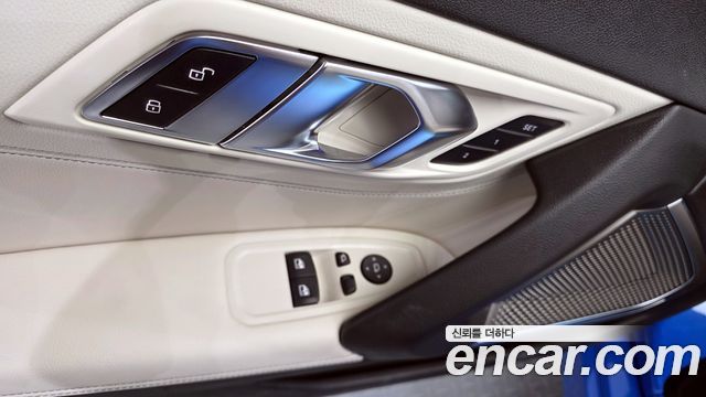 BMW Z4 (G29) M40i 2020 — фото 13
