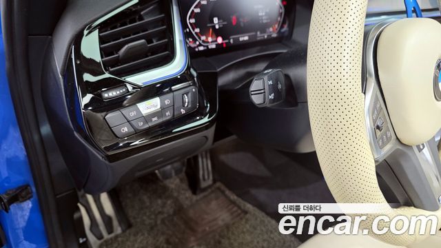 BMW Z4 (G29) M40i 2020 — фото 14