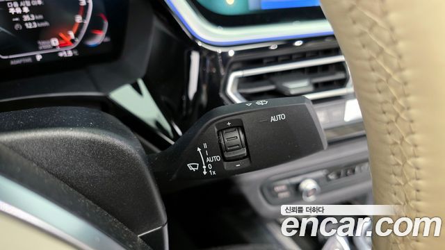 BMW Z4 (G29) M40i 2020 — фото 16