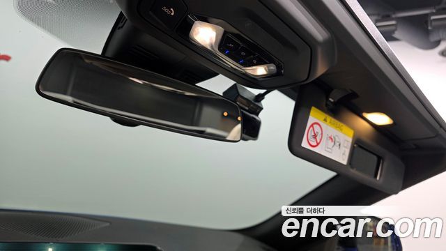 BMW Z4 (G29) M40i 2020 — фото 18