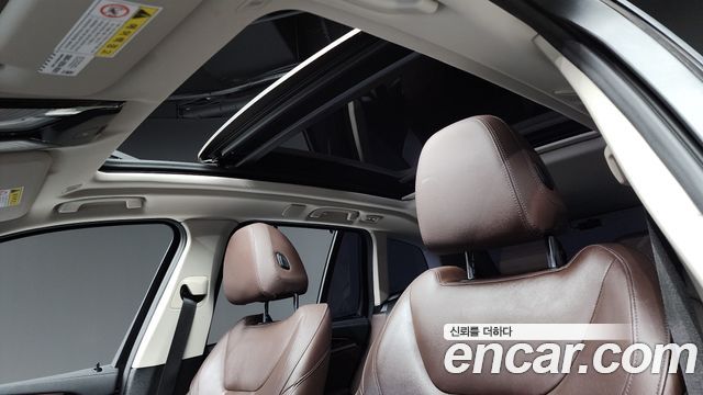 BMW X3 (G01) xDrive 20d 2020 — фото 18