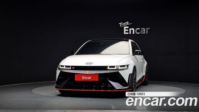 Hyundai Ioniq 5 Long Range AWD Prestige 2025 — фото 3