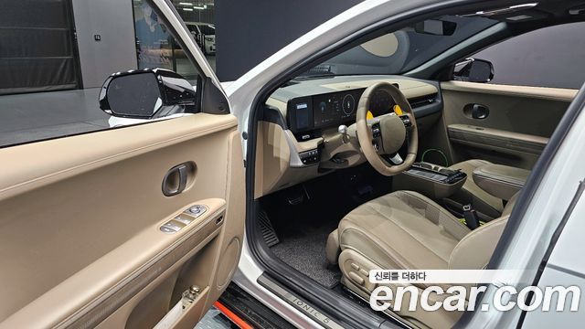 Hyundai Ioniq 5 Long Range AWD Prestige 2025 — фото 15