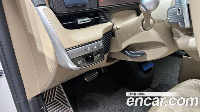Hyundai Ioniq 5 Long Range AWD Prestige 2025 — фото 20