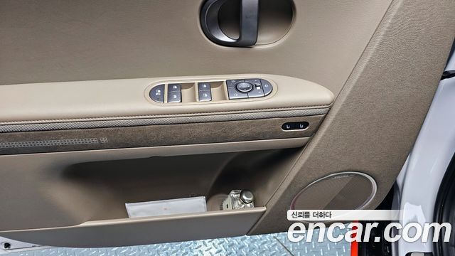 Hyundai Ioniq 5 Long Range AWD Prestige 2025 — фото 21