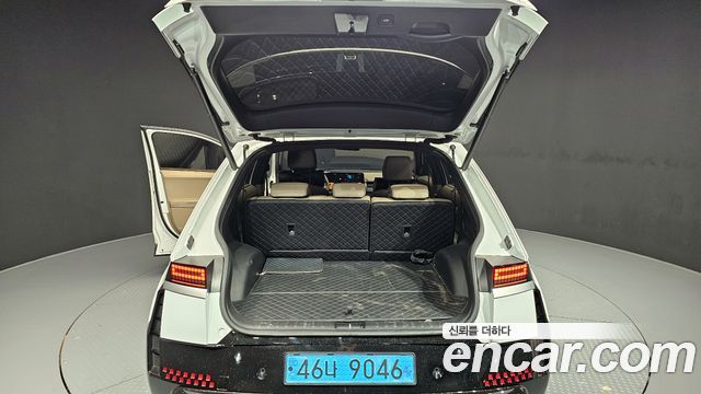 Hyundai Ioniq 5 Long Range AWD Prestige 2025 — фото 24