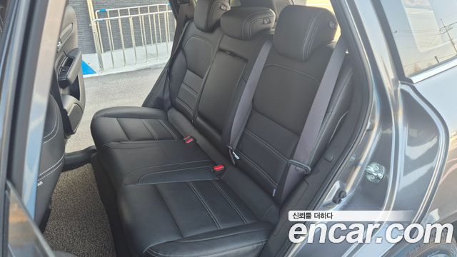 Renault Korea QM6 2.0 LPe LE Signature 2WD 2023 — фото 17