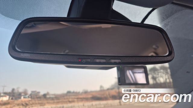 Renault Korea QM6 2.0 LPe LE Signature 2WD 2023 — фото 20
