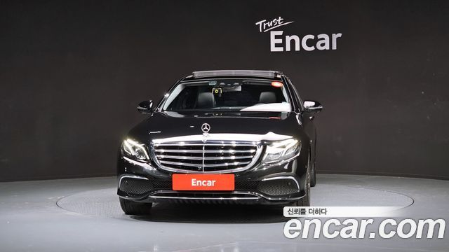Mercedes-Benz E-Class (W213) E300e Exclusive 2019 — фото 3