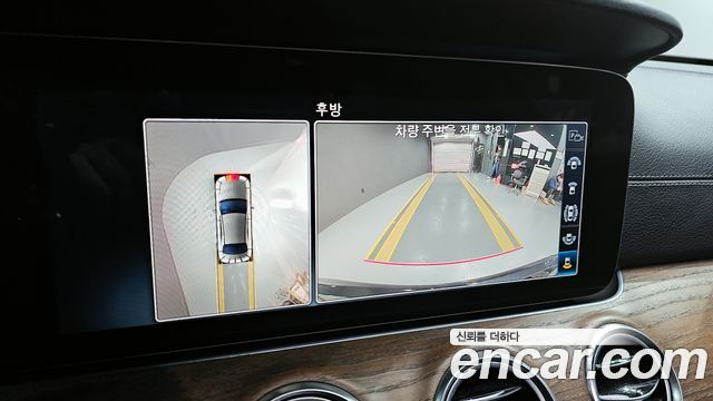 Mercedes-Benz E-Class (W213) E300e Exclusive 2019 — фото 20