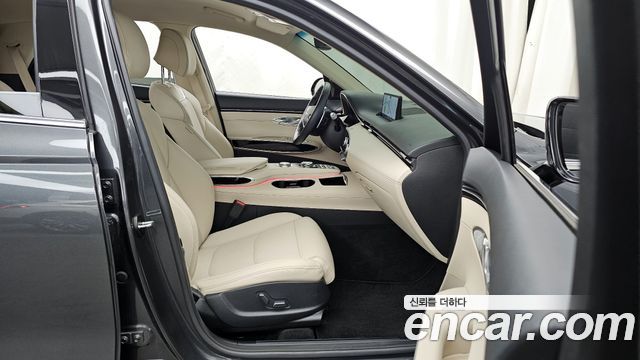 Genesis GV70 2.5T Gasoline AWD 2022 — фото 11