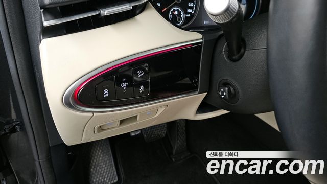 Genesis GV70 2.5T Gasoline AWD 2022 — фото 18