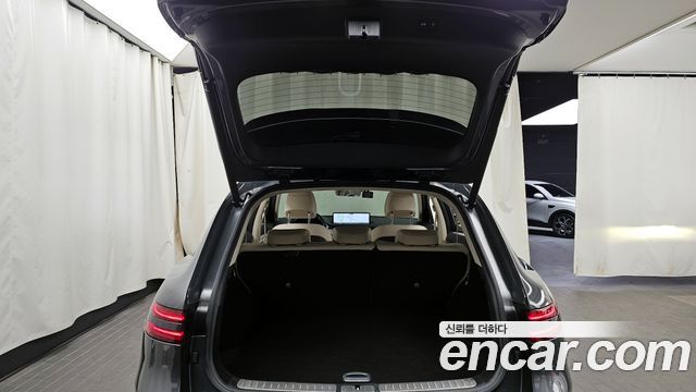 Genesis GV70 2.5T Gasoline AWD 2022 — фото 20