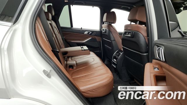 BMW X5 (G05) xDrive 45e M Sport 2022 — фото 16