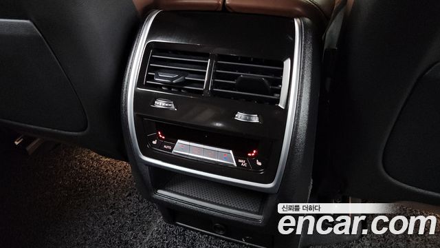 BMW X5 (G05) xDrive 45e M Sport 2022 — фото 23