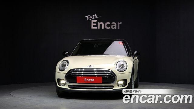 MINI Cooper Clubman High 2nd 2017 — фото 3