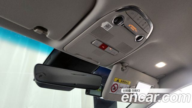 Hyundai Grandeur (IG) 3.0 LPi Rent Car Premium 2022 — фото 17