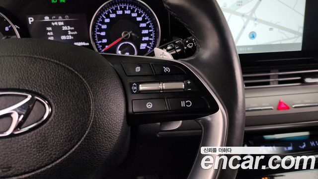 Hyundai Grandeur (IG) 3.0 LPi Rent Car Premium 2022 — фото 18