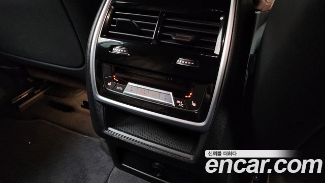 BMW X6 (G06) xDrive30d M Sport 2021 — фото 19