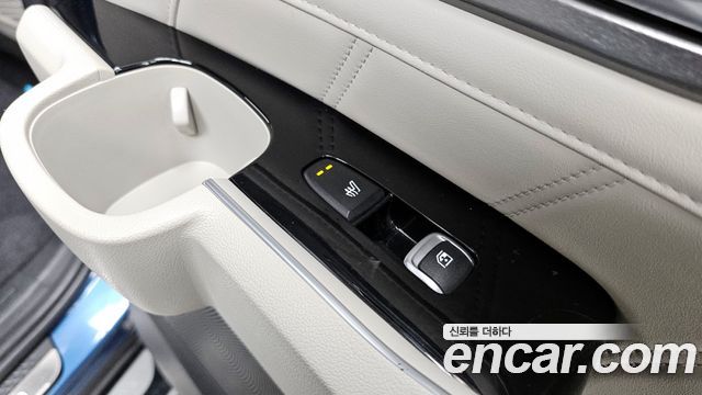 Kia Sorento (IV) HEV 1.6 2WD Signature 2021 — фото 23