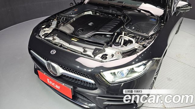 Mercedes-Benz CLS-Class (C257) CLS450 4MATIC AMG Line 2020 — фото 6