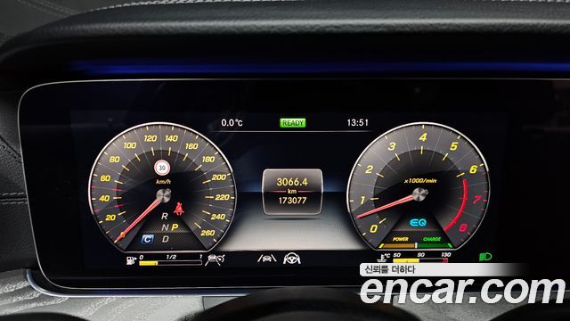 Mercedes-Benz CLS-Class (C257) CLS450 4MATIC AMG Line 2020 — фото 8