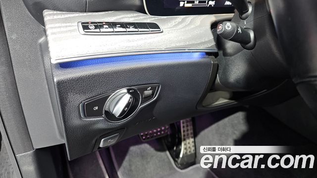 Mercedes-Benz CLS-Class (C257) CLS450 4MATIC AMG Line 2020 — фото 13