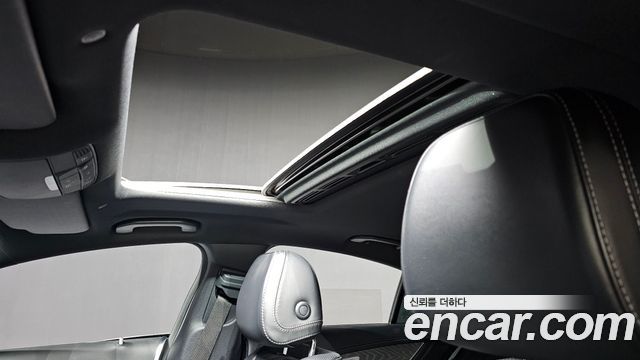 Mercedes-Benz CLS-Class (C257) CLS450 4MATIC AMG Line 2020 — фото 19