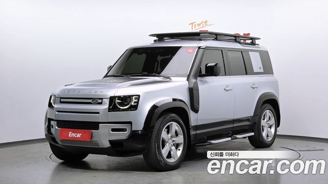 Land Rover Defender (L663) 110 D300 HSE
