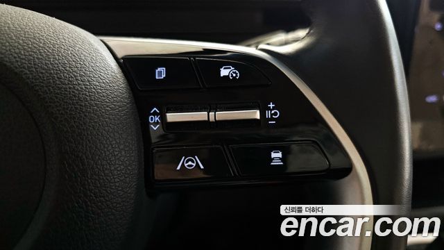 Hyundai Staria Tourer 11-Seater Modern 2022 — фото 19